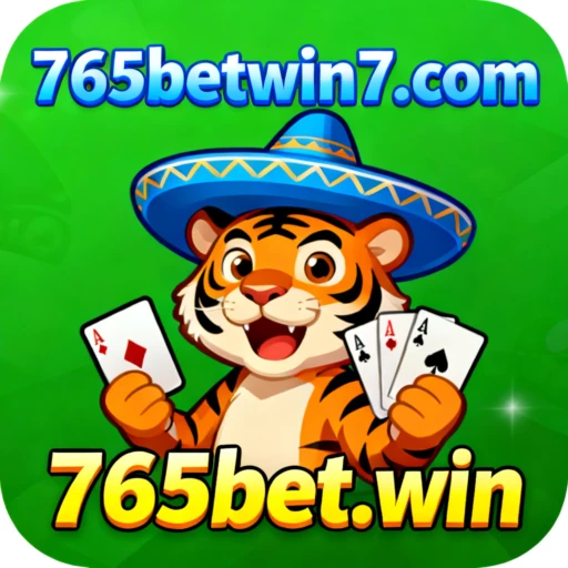 765bet.win Logo